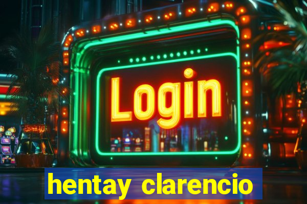 hentay clarencio